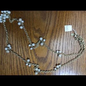 Lia Sophia Necklace